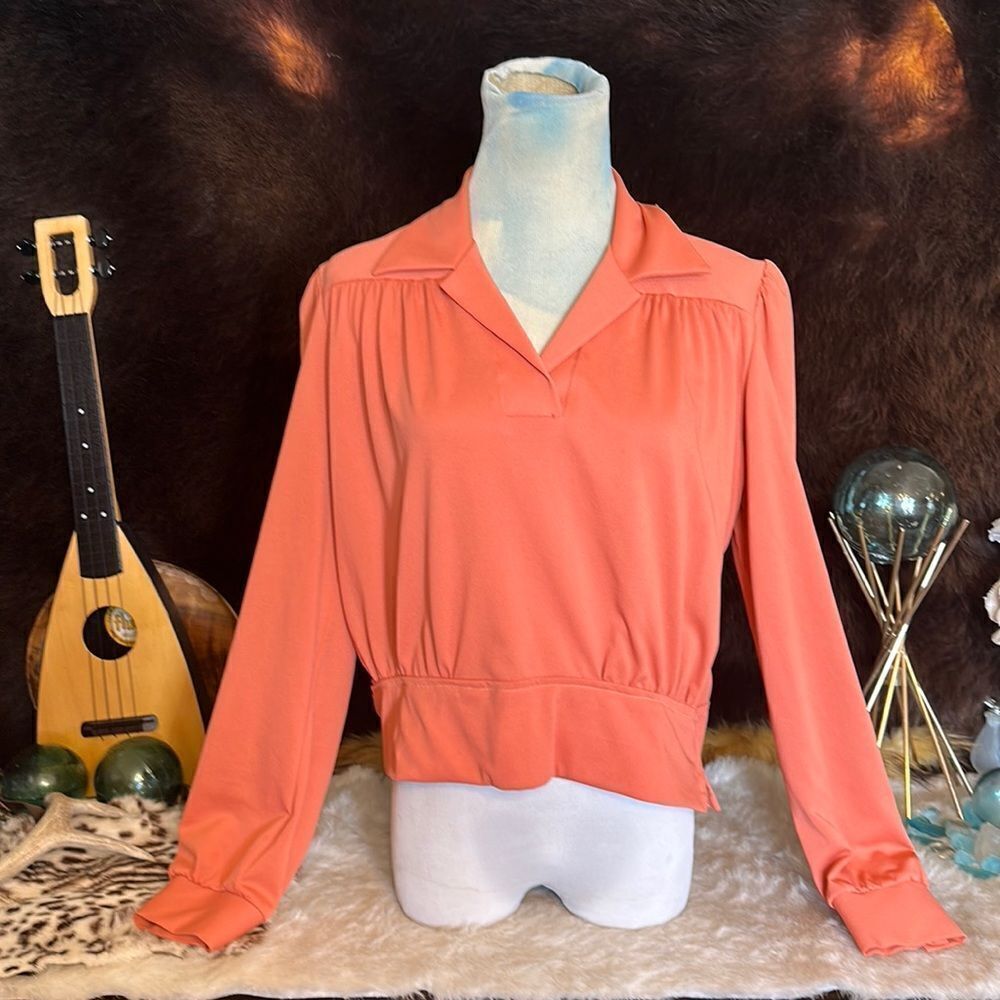Jane Holly Vintage top 16/L (4900)